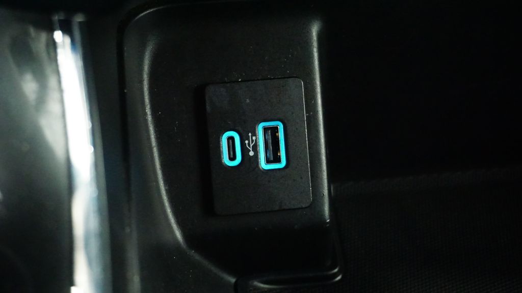 Thumbnail: 2022 Ford F-150 - 34