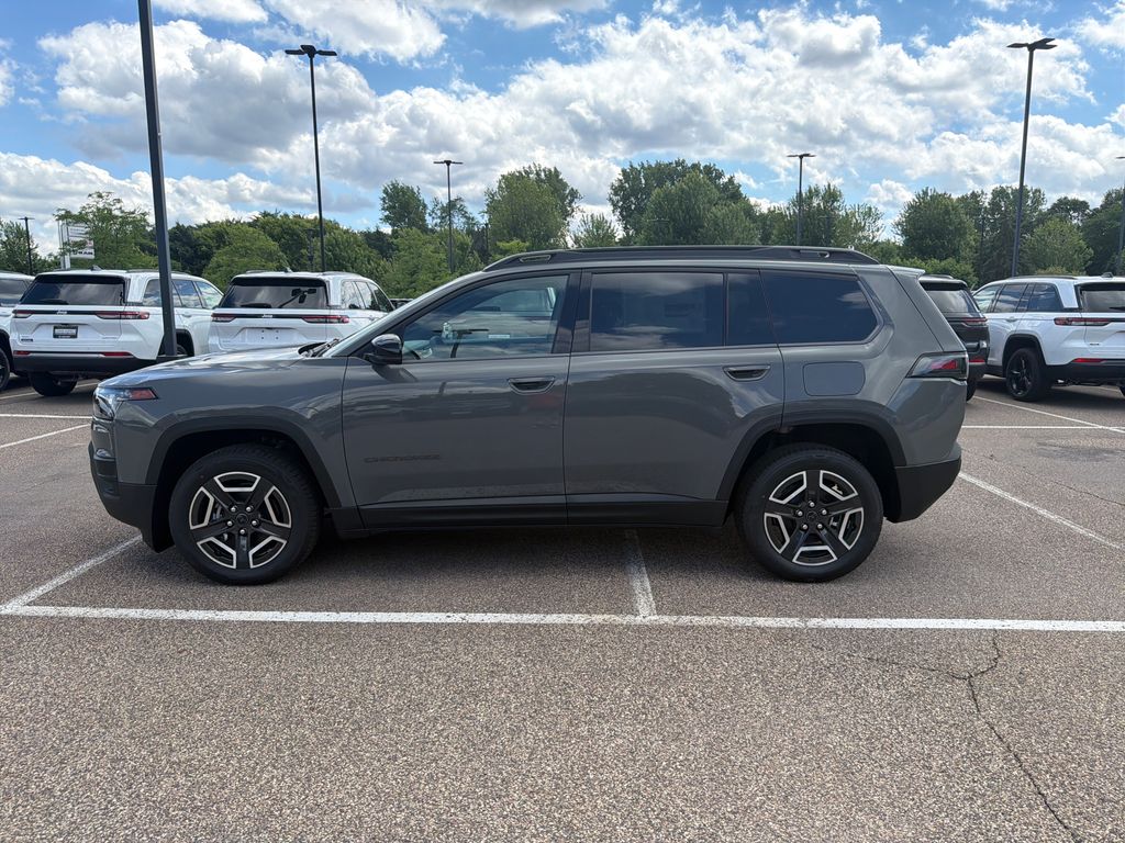 Thumbnail: 2026 Jeep Cherokee - 10