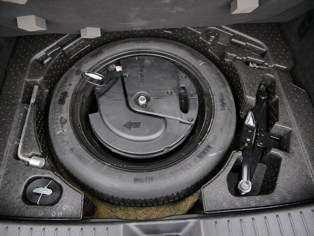 Thumbnail: 2020 Mazda CX-30 - 17