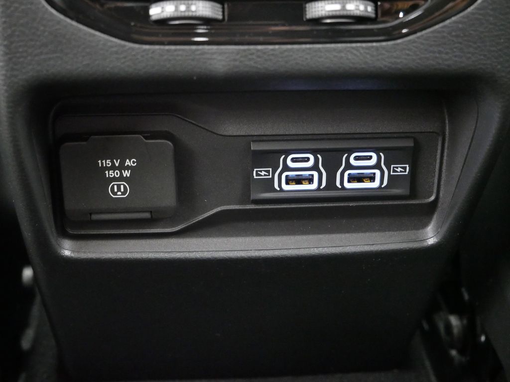 Thumbnail: 2025 Jeep Grand Cherokee - 20