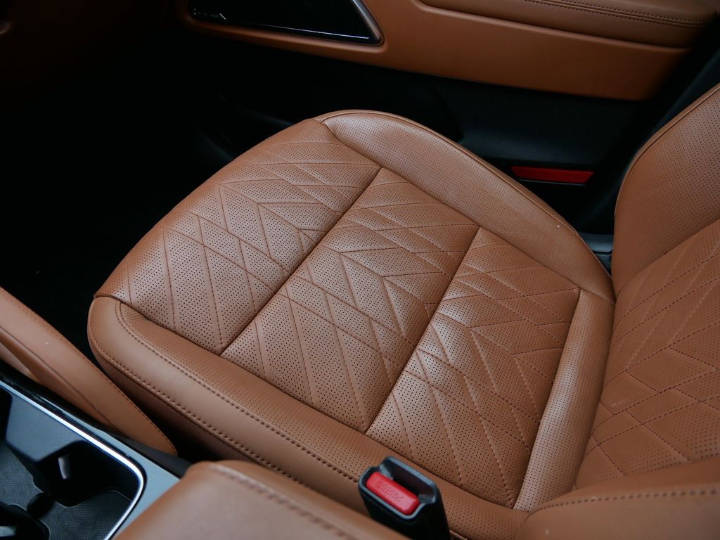 Thumbnail: 2024 Kia Telluride - 42