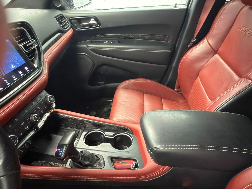 Thumbnail: 2023 Dodge Durango - 34