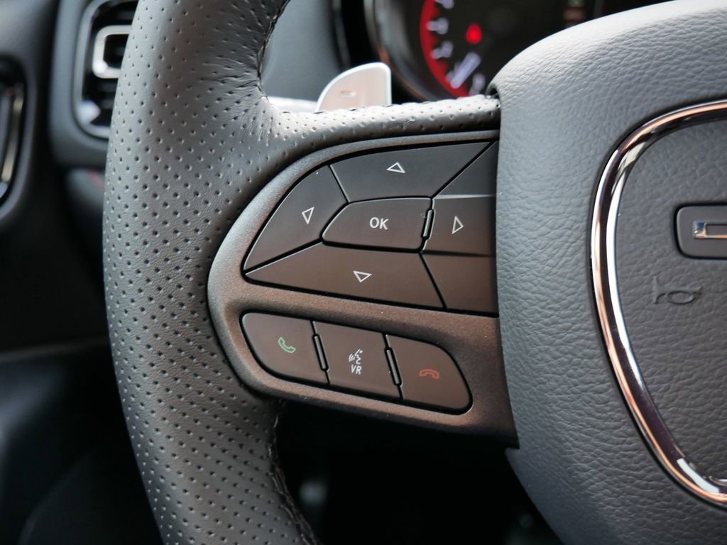 Thumbnail: 2026 Dodge Durango - 21