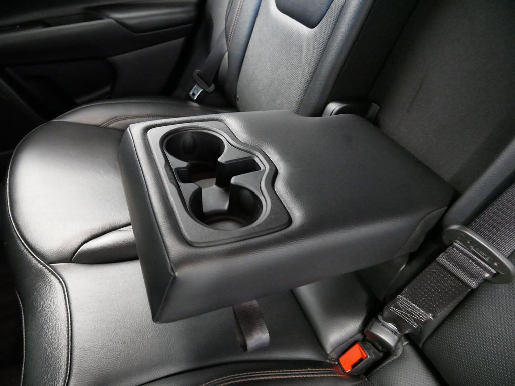 Thumbnail: 2023 Jeep Compass - 11