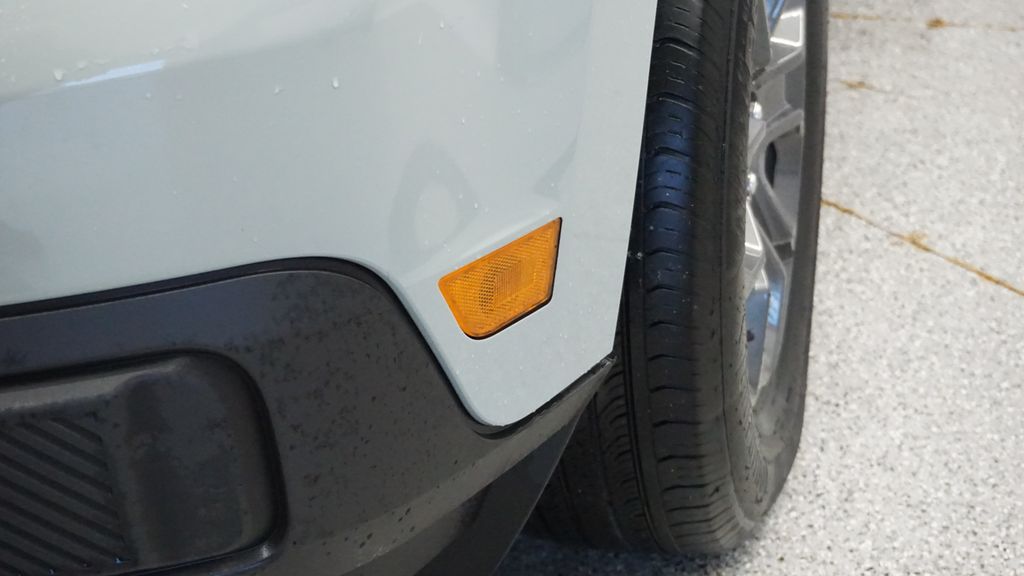 Thumbnail: 2023 Ford Maverick - 18