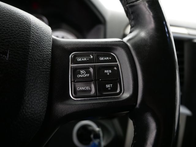 2014 RAM 1500 Big Horn 22