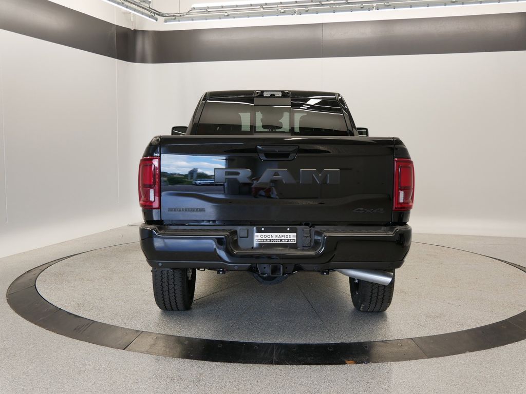 Thumbnail: 2025 RAM 2500 - 42