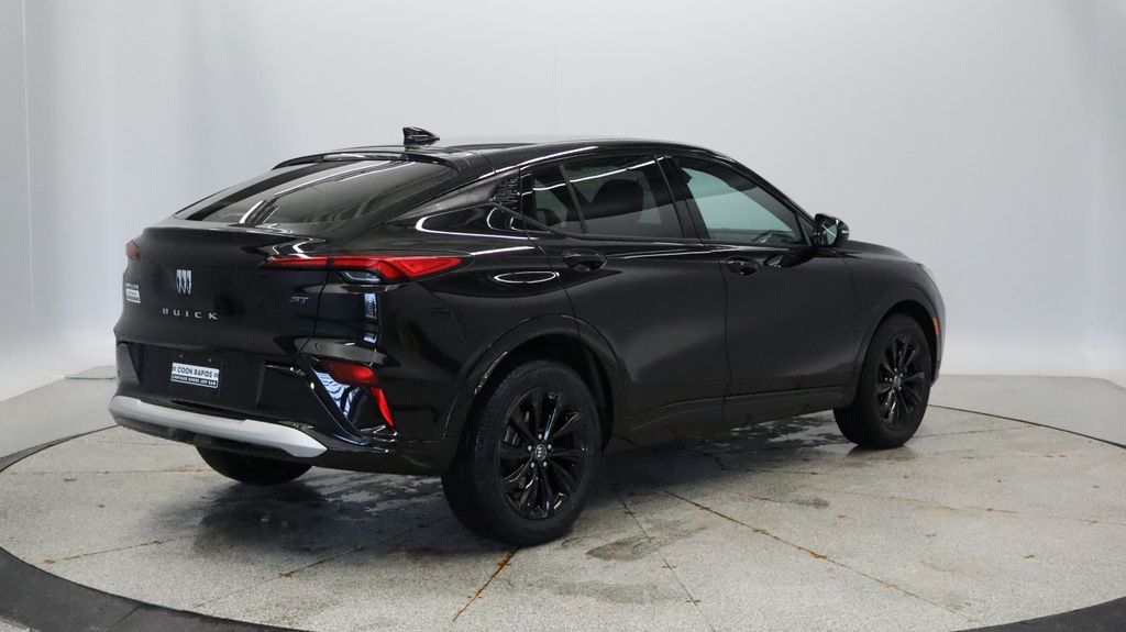 Thumbnail: 2024 Buick Envista - 6