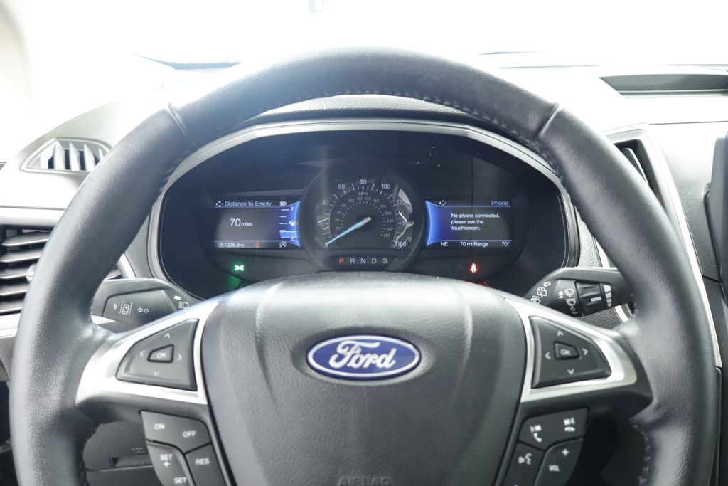Thumbnail: 2023 Ford Edge - 29