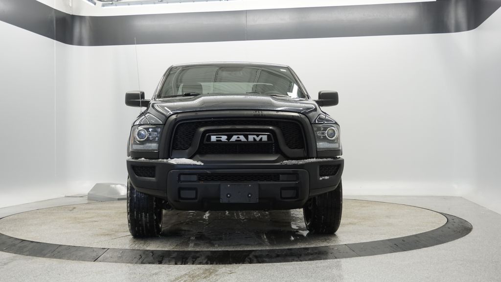 Thumbnail: 2021 RAM 1500 Classic - 12