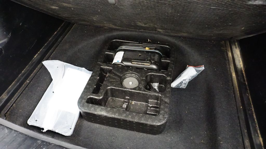 Thumbnail: 2019 Jeep Compass - 20