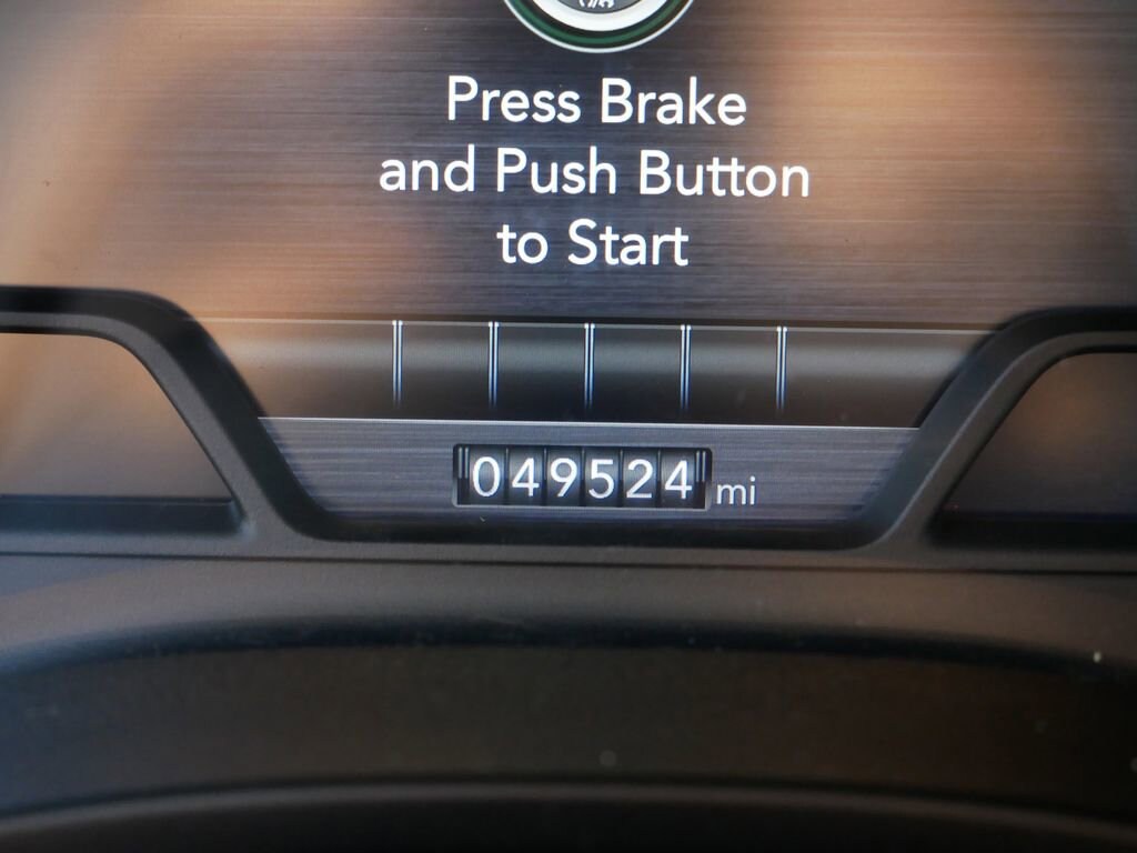 Used 2019 Ram 1500 Rebel Truck Crew Cab