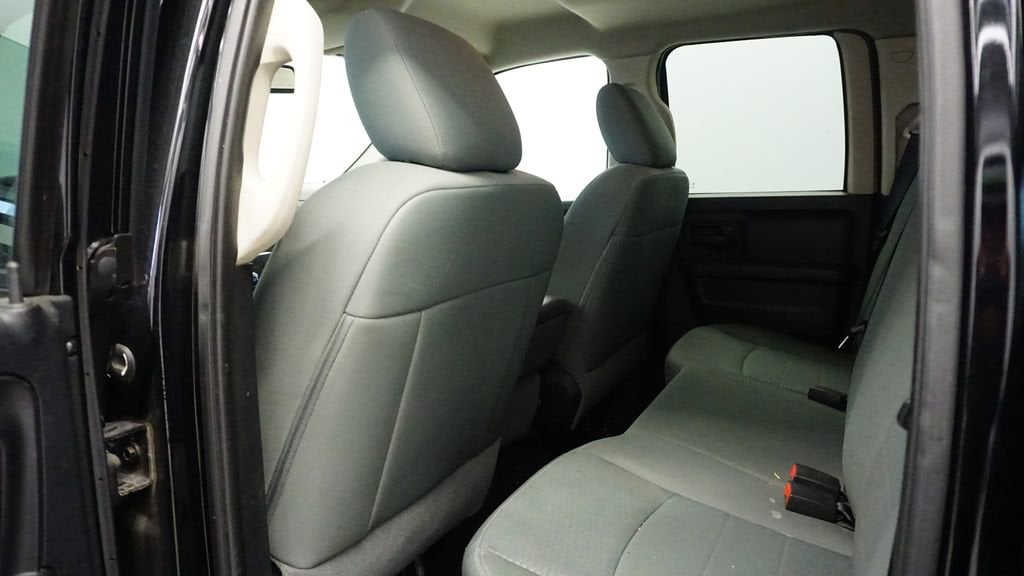 Thumbnail: 2014 RAM 1500 - 18