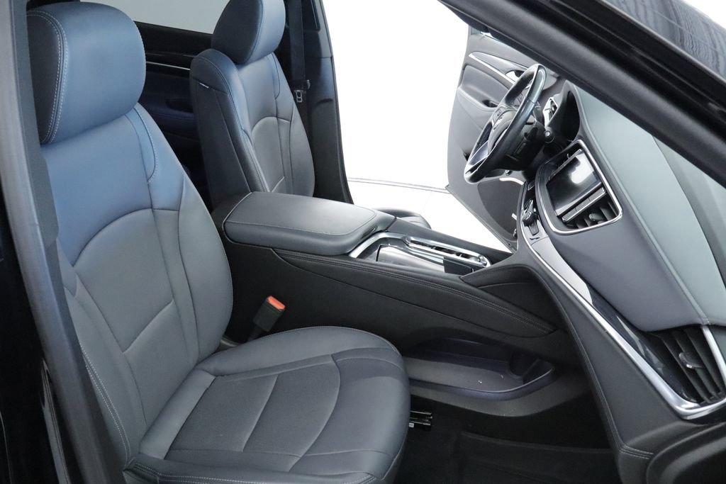 Thumbnail: 2023 Buick Enclave - 23