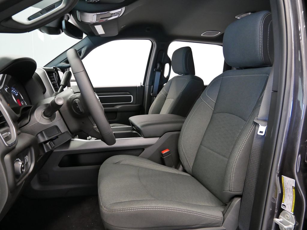 Thumbnail: 2026 RAM 3500 - 3