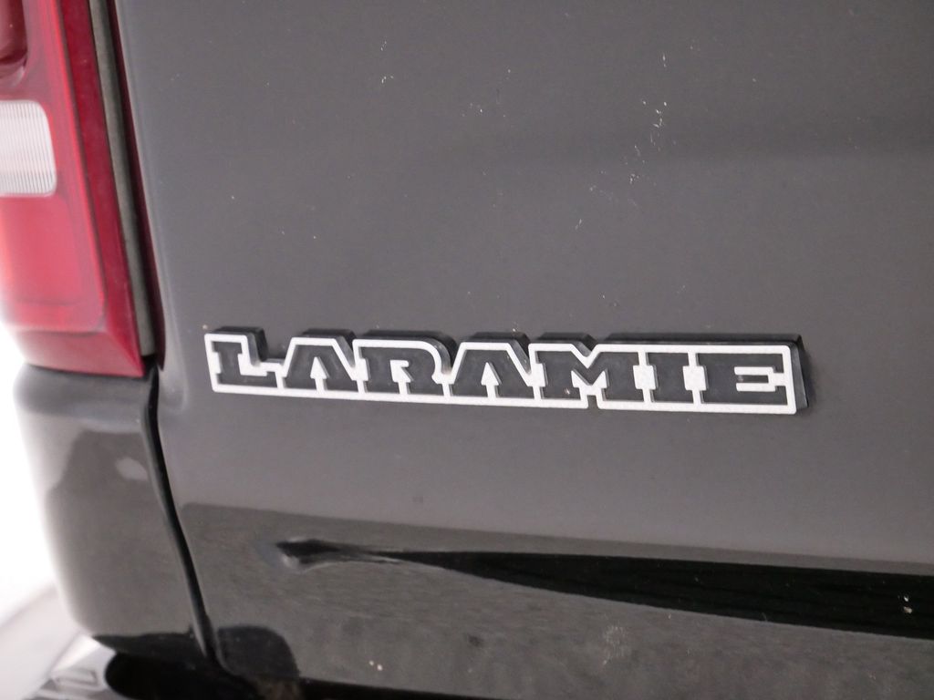 Thumbnail: 2024 RAM 1500 - 21