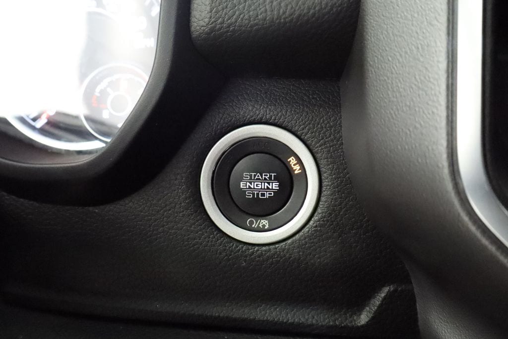 Thumbnail: 2024 RAM 1500 - 39