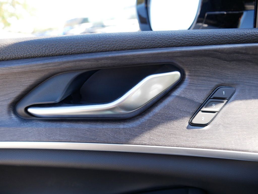 Thumbnail: 2025 Jeep Grand Cherokee L - 39