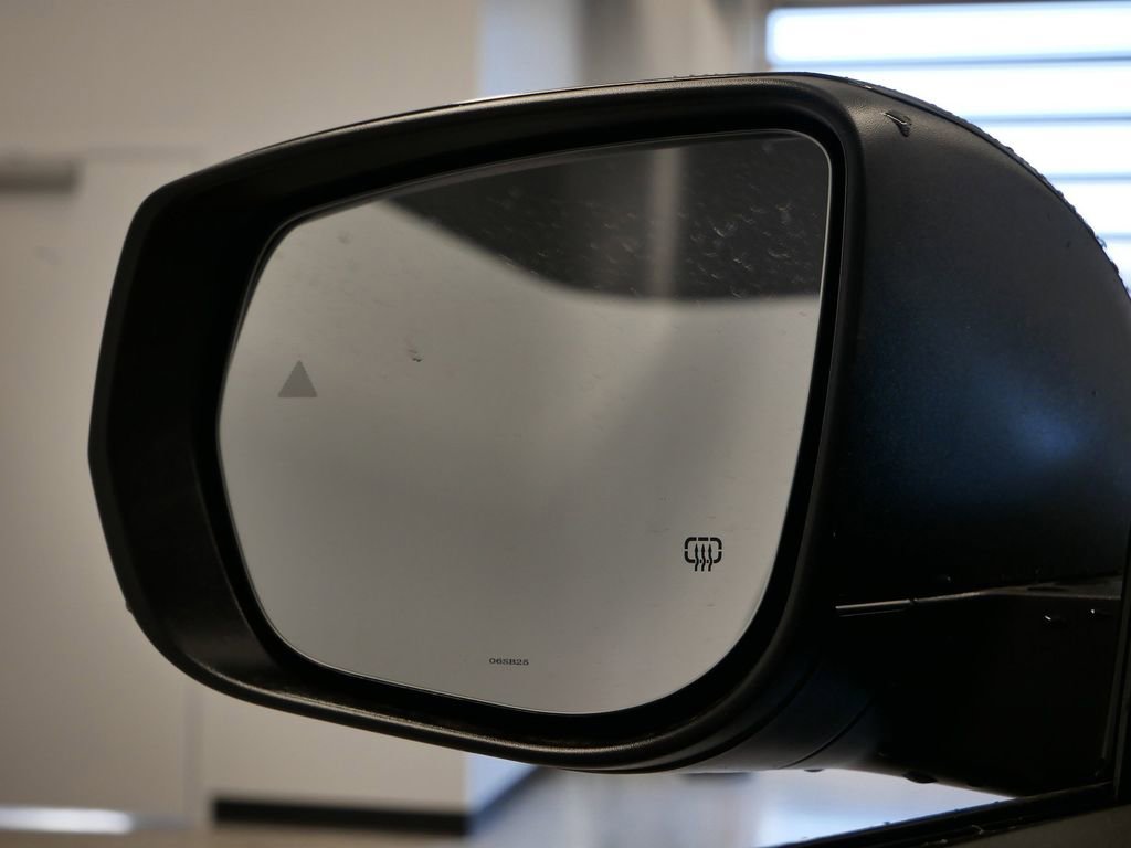 Thumbnail: 2025 Jeep Grand Cherokee L - 27