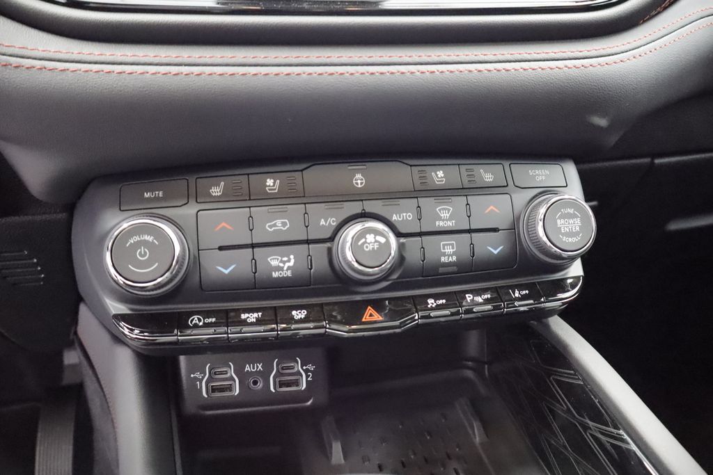 Thumbnail: 2026 Dodge Durango - 23