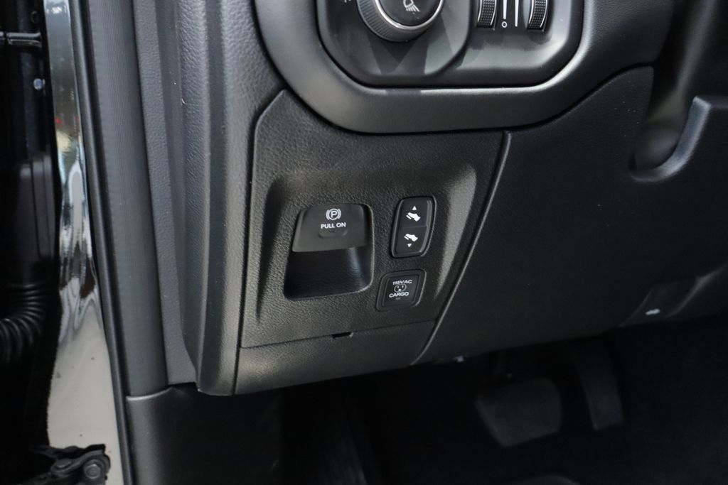 Thumbnail: 2026 RAM 1500 - 24