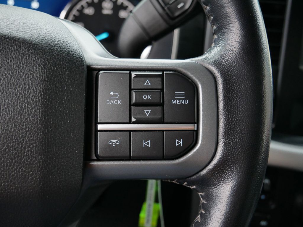 Thumbnail: 2022 Ford F-150 - 22