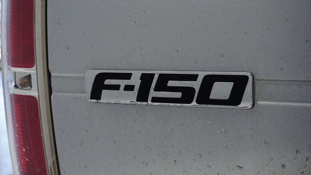 Thumbnail: 2010 Ford F-150 - 14