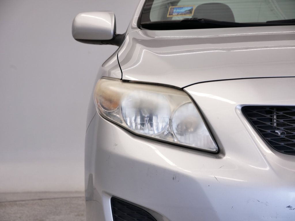 Thumbnail: 2009 Toyota Corolla - 12