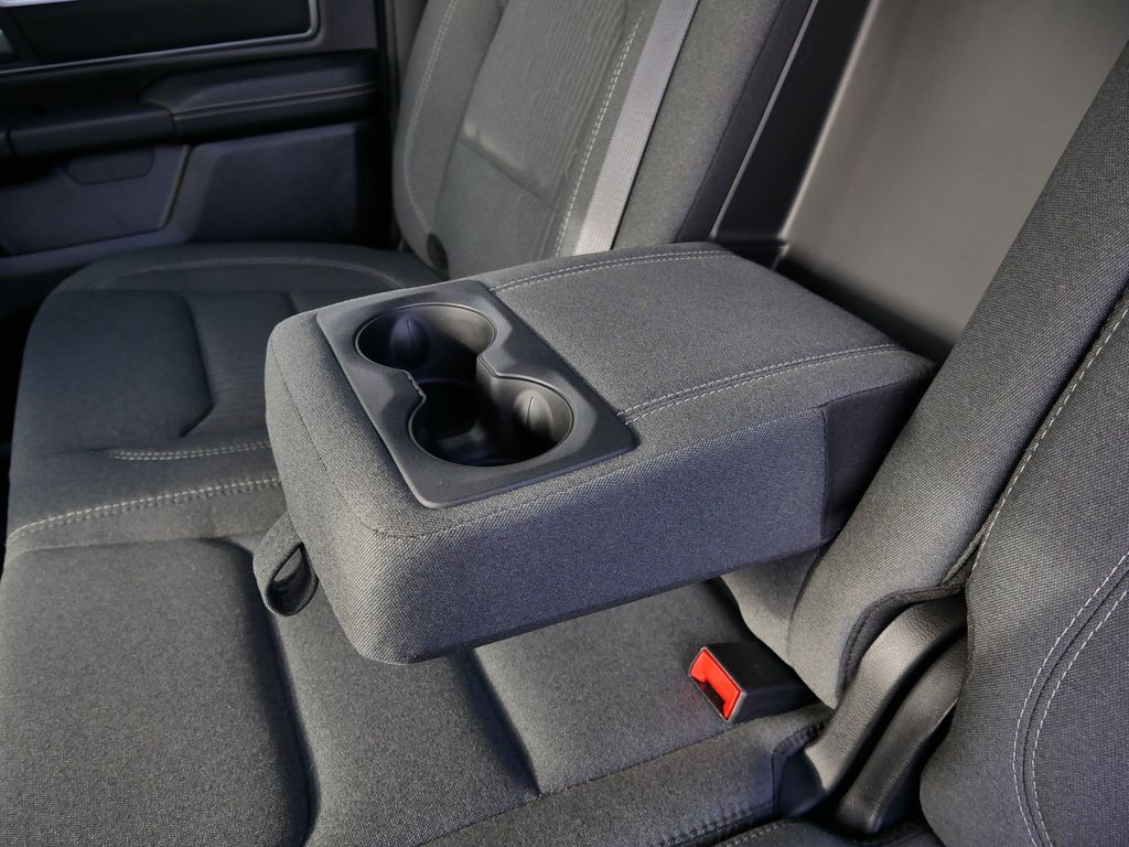 Thumbnail: 2024 RAM 1500 - 12