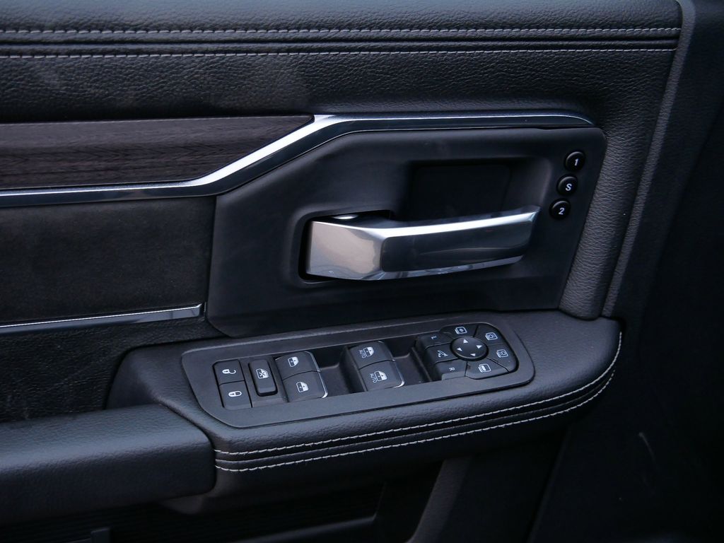 Thumbnail: 2026 RAM 2500 - 8