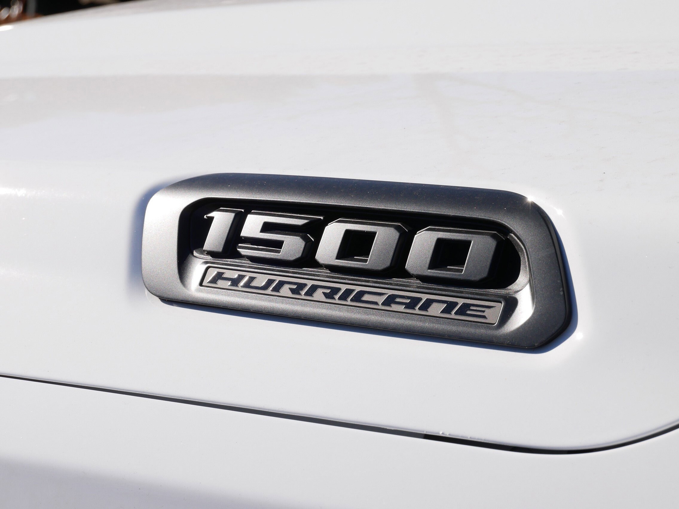 Thumbnail: 2026 RAM 1500 - 15