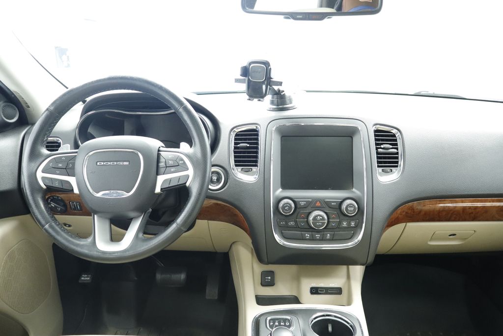 Thumbnail: 2014 Dodge Durango - 19
