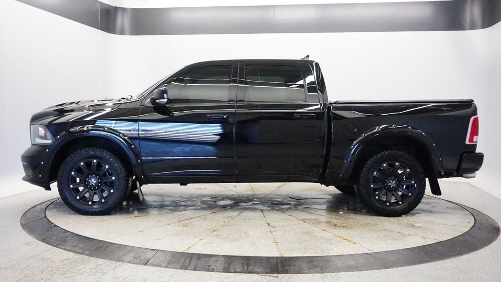 Thumbnail: 2013 RAM 1500 - 2