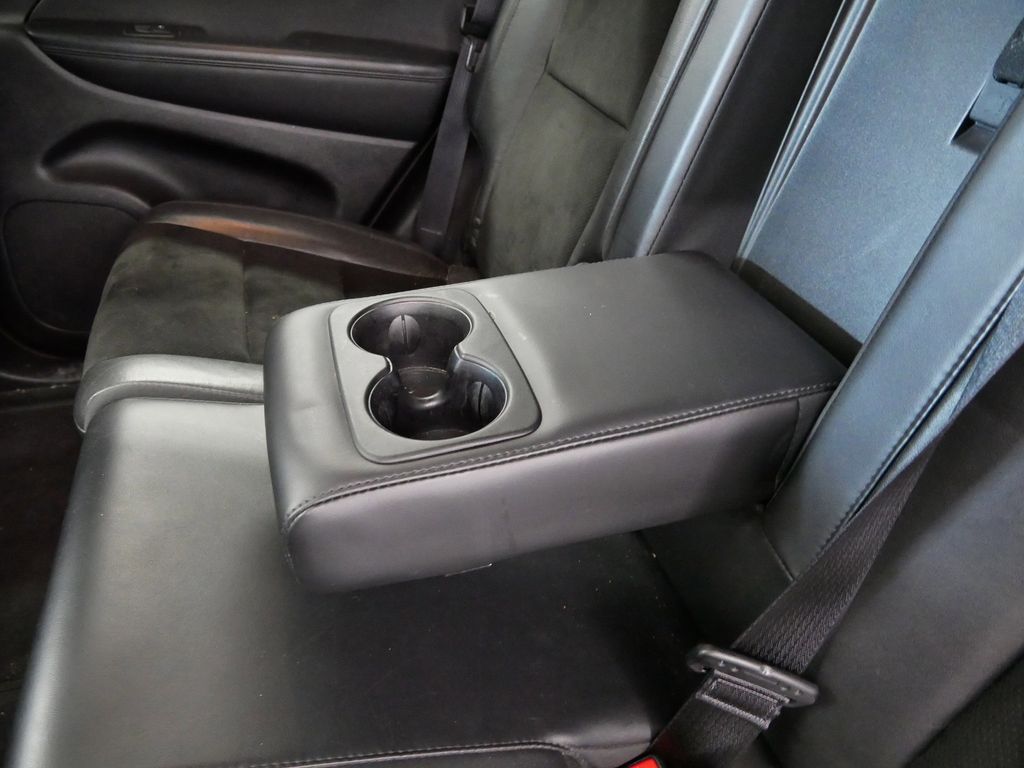 Thumbnail: 2014 Jeep Grand Cherokee - 26