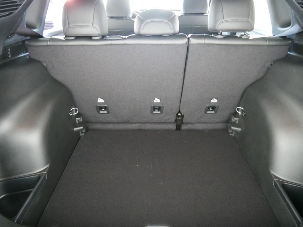 Thumbnail: 2024 Jeep Compass - 30