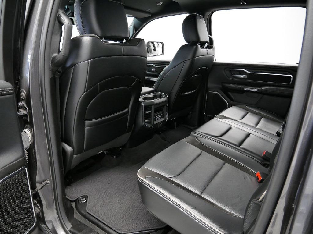 Thumbnail: 2024 RAM 1500 - 9