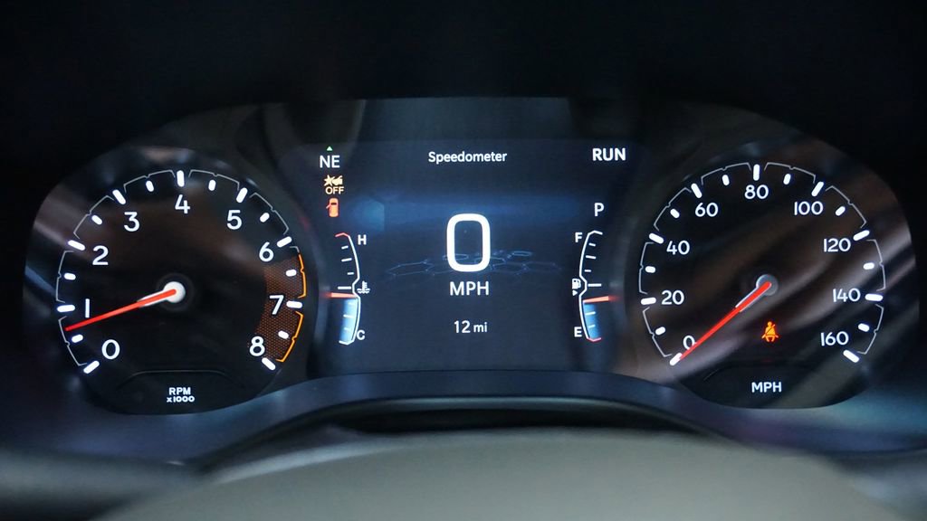 Thumbnail: 2026 Jeep Compass - 49