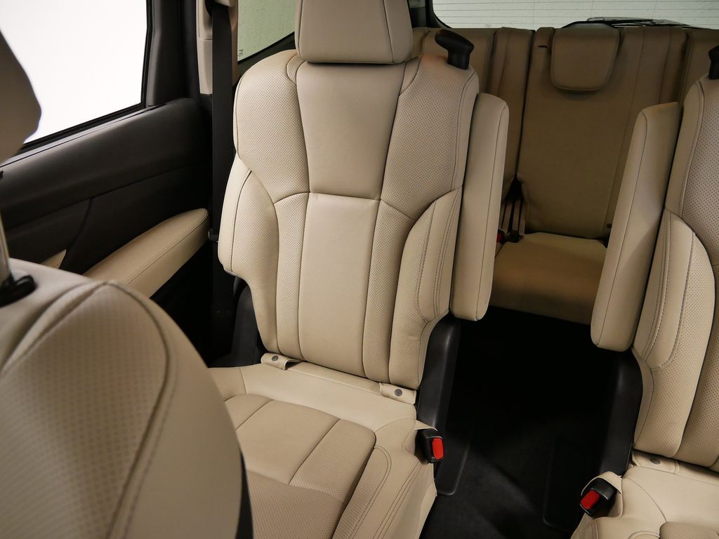 Thumbnail: 2022 Subaru Ascent - 14