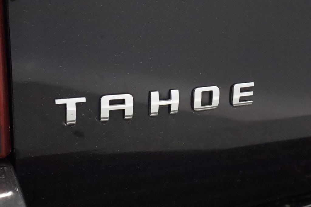 Thumbnail: 2008 Chevrolet Tahoe - 9