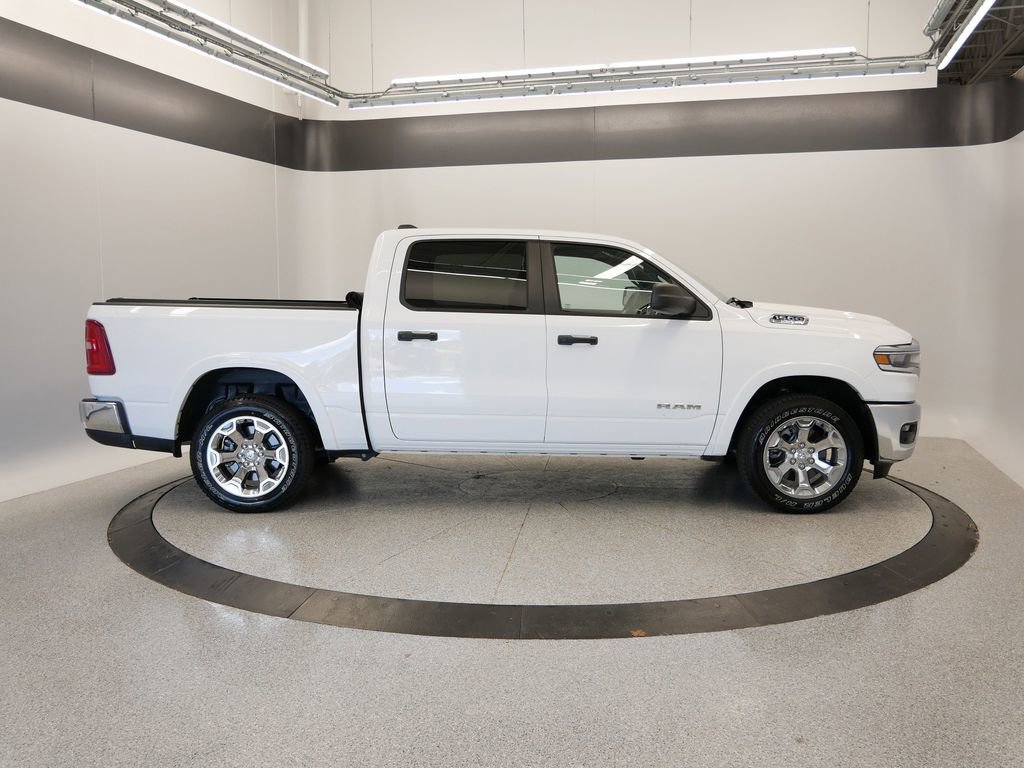 Thumbnail: 2025 RAM 1500 - 41