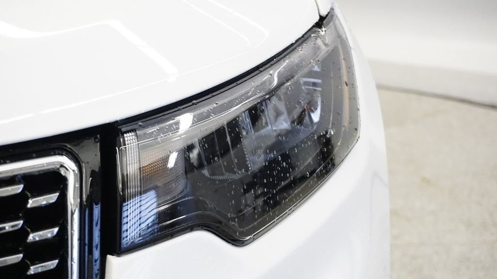 Thumbnail: 2026 Jeep Compass - 15