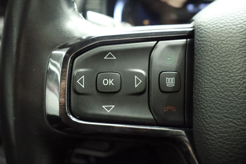 Thumbnail: 2023 RAM 1500 - 39