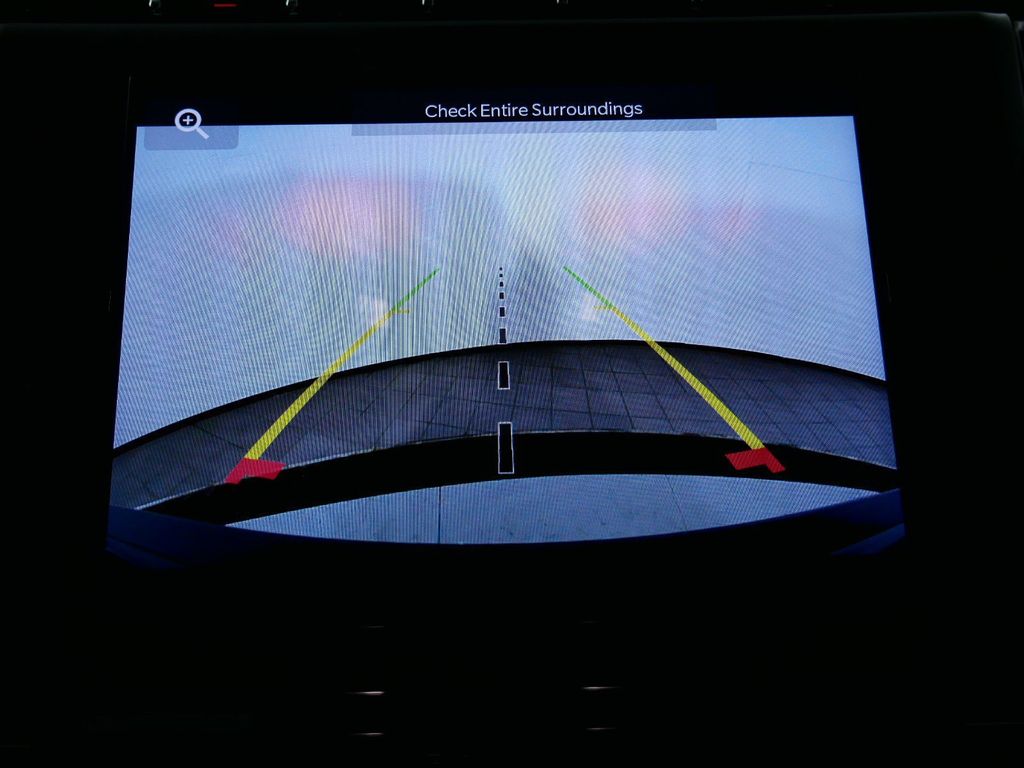 2024 Jeep Grand Cherokee Altitude 44