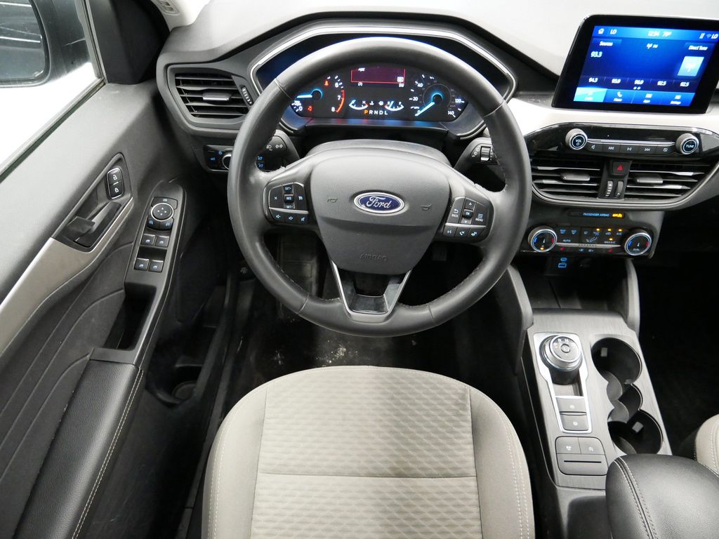 Thumbnail: 2022 Ford Escape - 26
