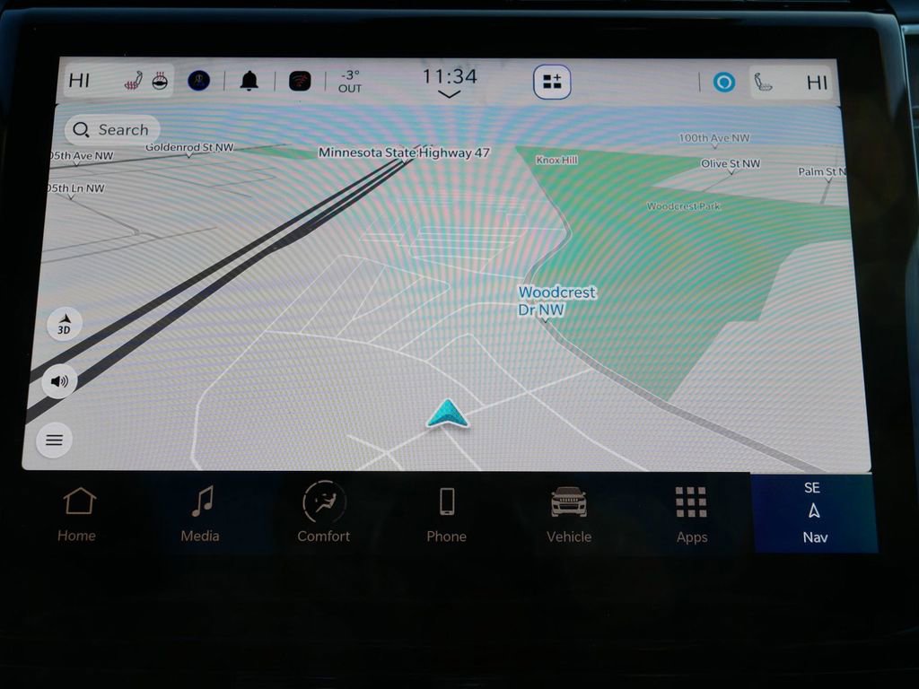 Thumbnail: 2025 Jeep Grand Cherokee - 44