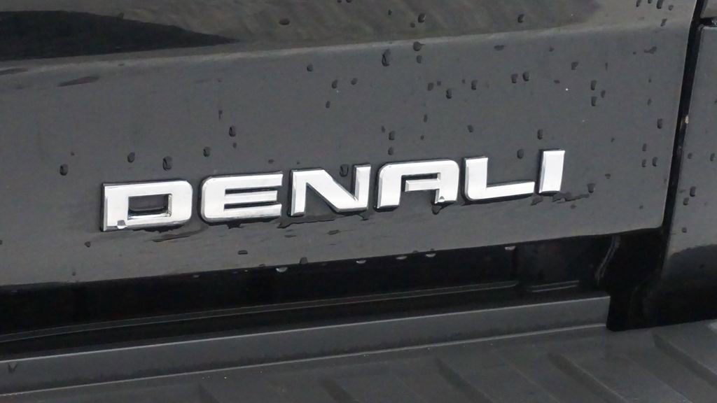 Thumbnail: 2017 GMC Sierra 1500 - 24