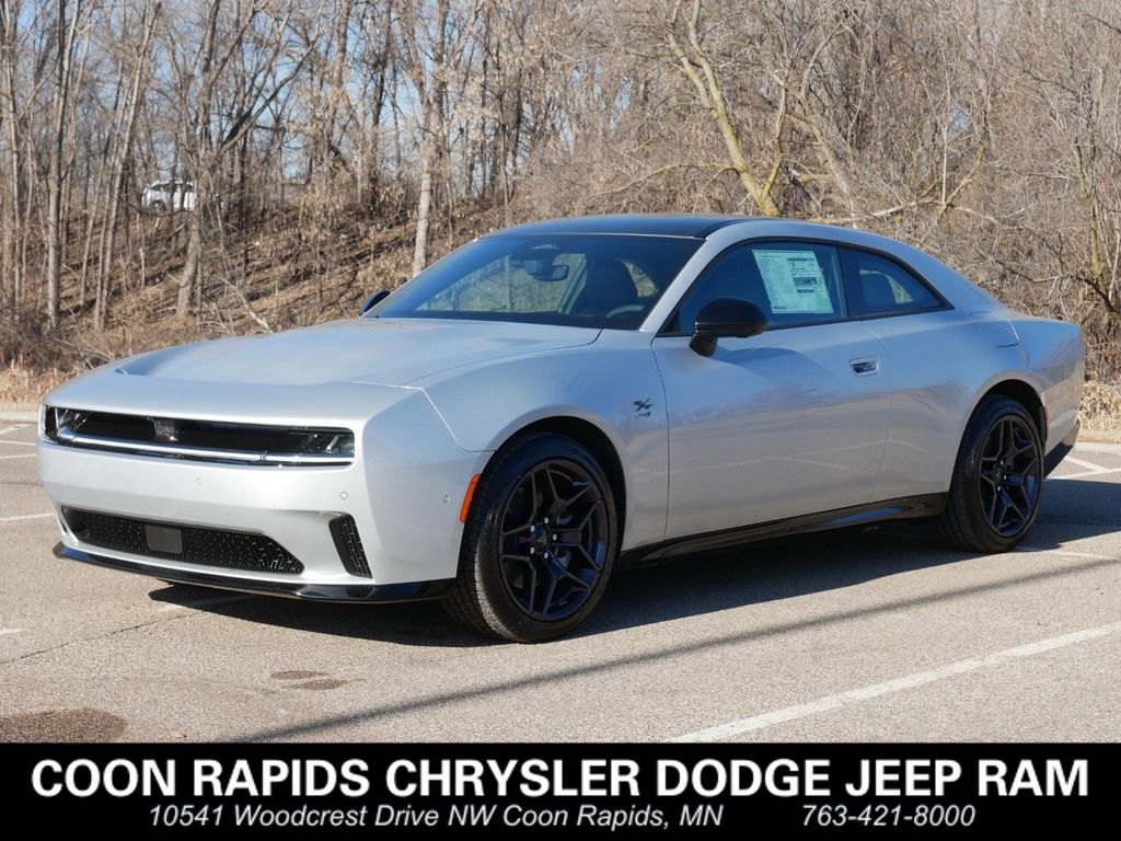 2024 Dodge Charger R/T -
                  Coon Rapids, MN