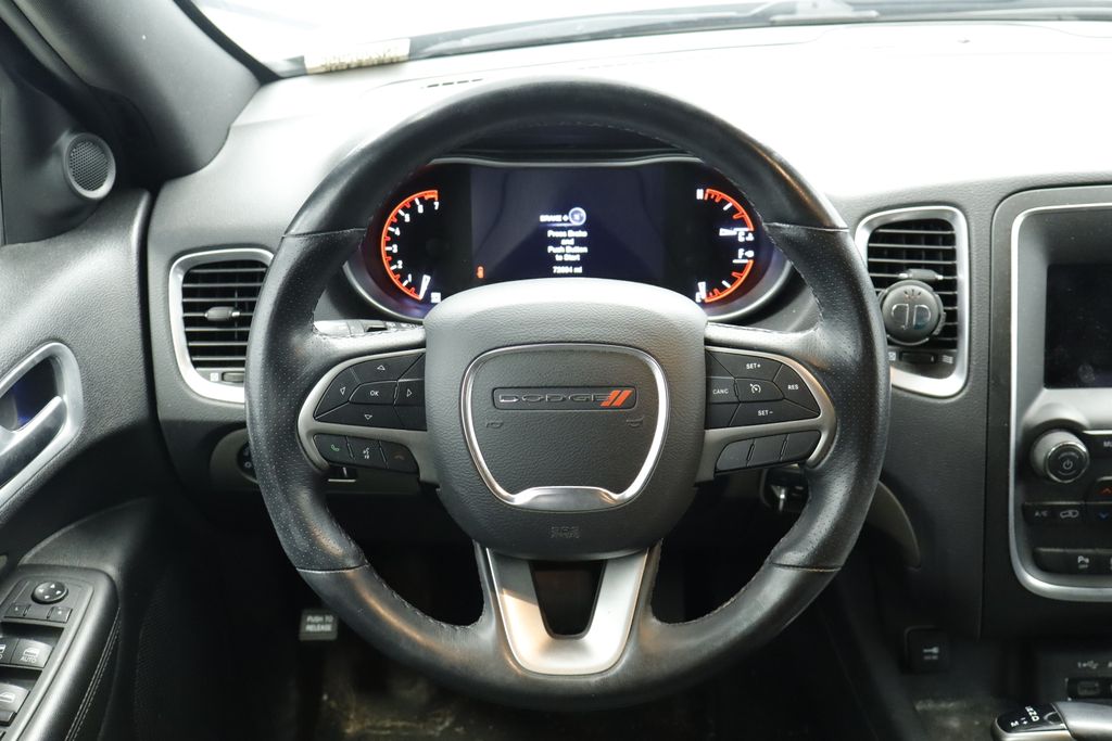 Thumbnail: 2019 Dodge Durango - 25