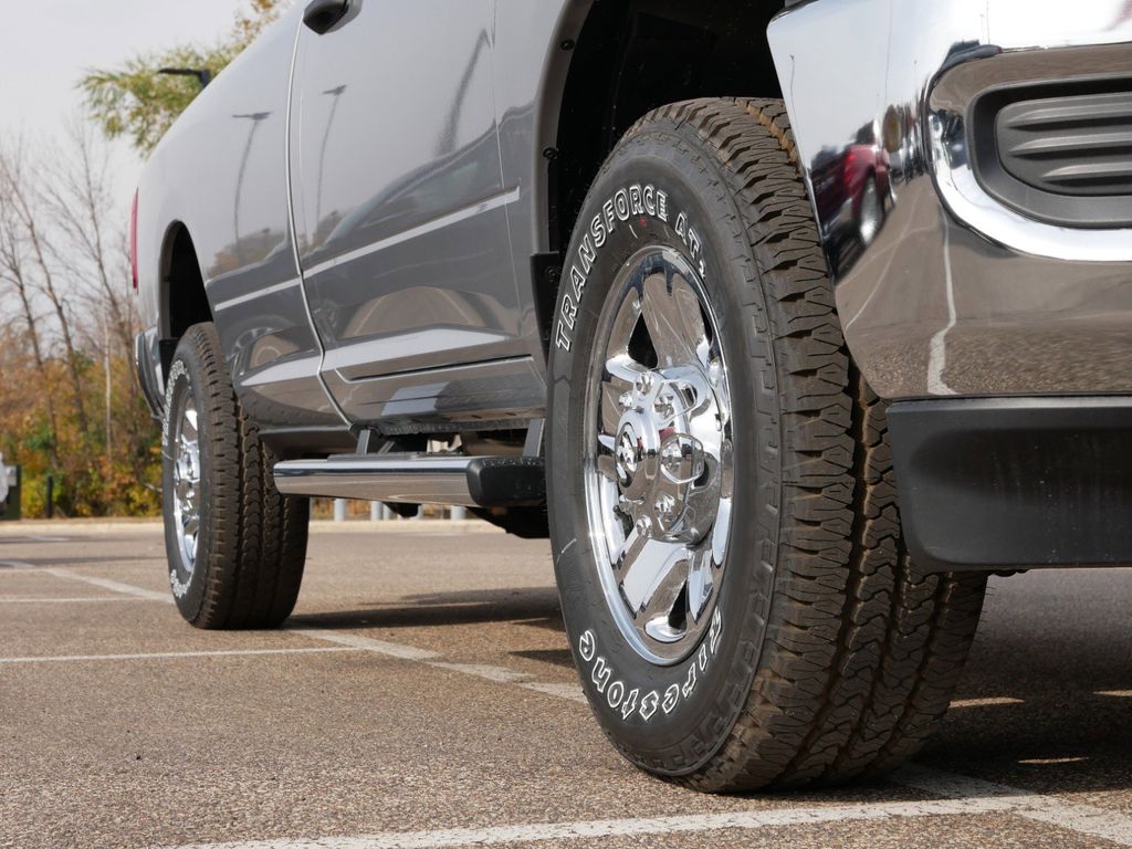 Thumbnail: 2024 RAM 3500 - 6