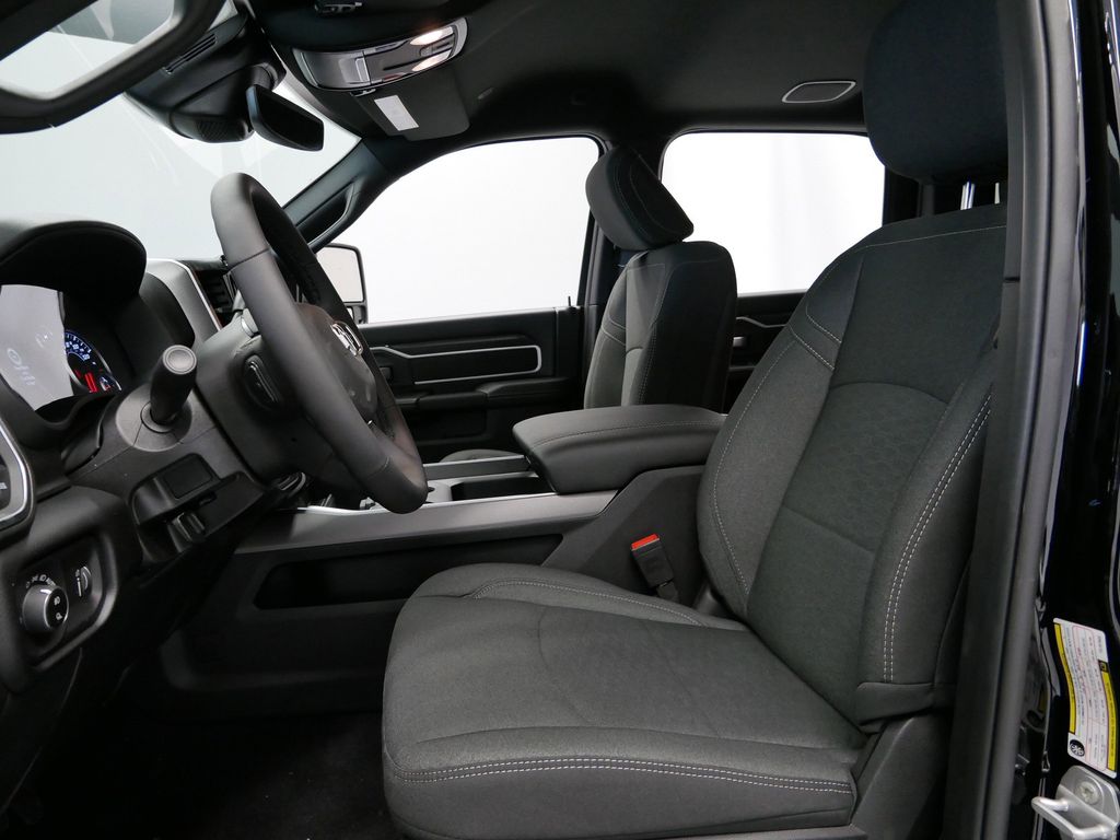 Thumbnail: 2026 RAM 2500 - 3